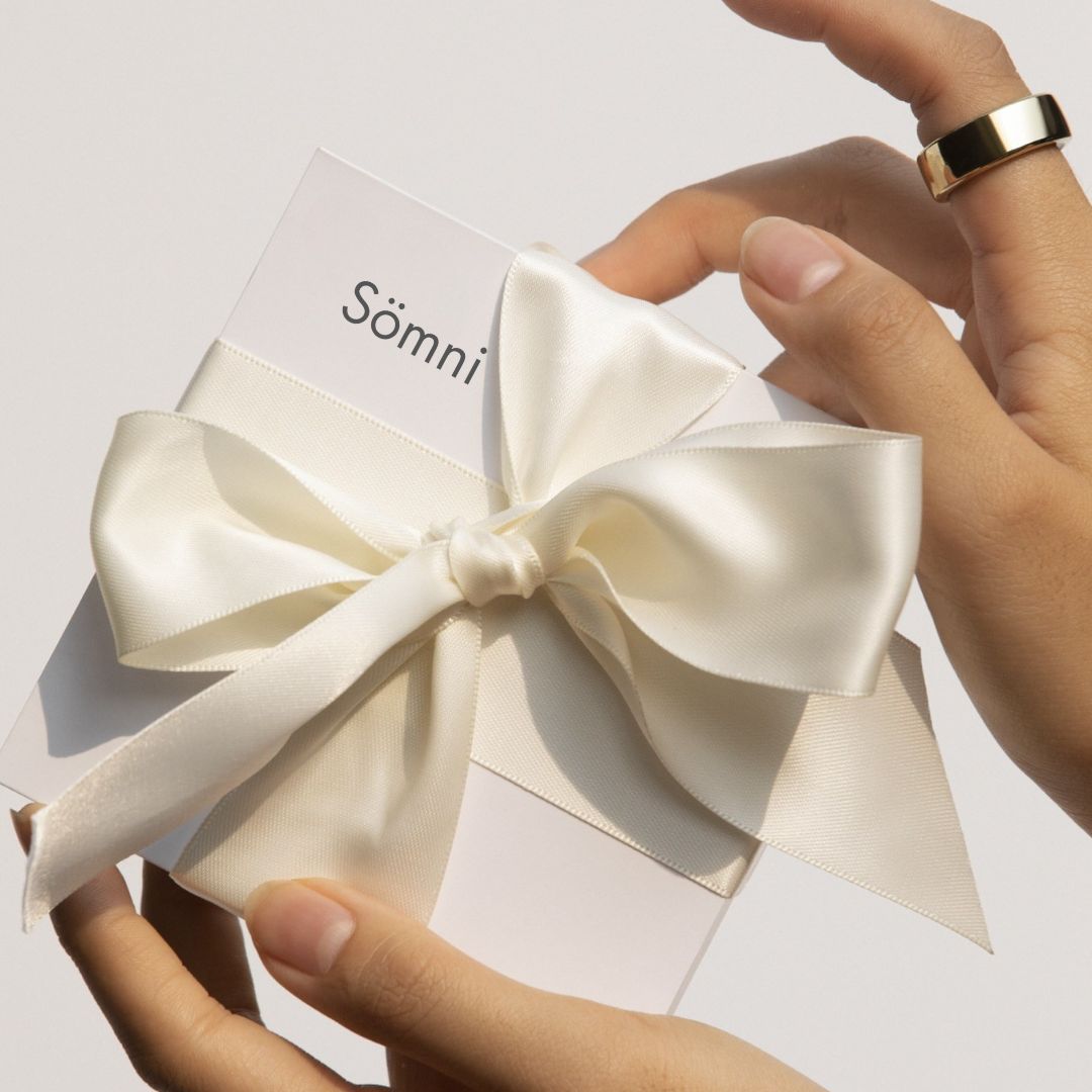 Sömni Ring