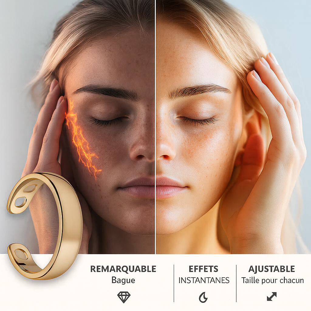 Bague Sömni