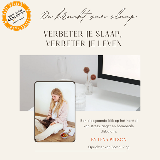 De kracht van slaap EBOOK